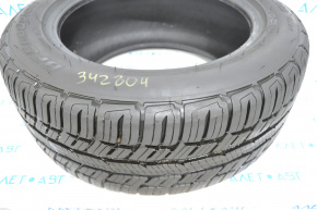 Шина 4шт комплект R17 235/55 BFGoodrich Advantage TA Sport 2020 всесезонная 7мм