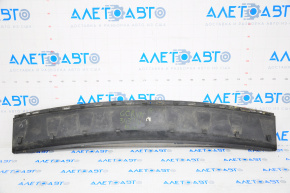 Capacul superior al barei spate Dodge Grand Caravan 11-20 fără crom, uzat