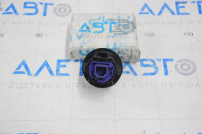Кнопка start\stop Infiniti JX35 QX60 13- полез хром