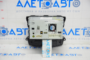 Radio-casetofon Kia Sorento 14-15 restilizat cu ecran mare