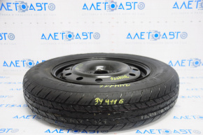 Запасное колесо докатка Kia Sorento 10-15 R17 165/90