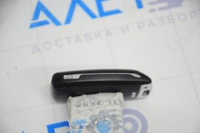 Ключ Kia Sorento 14-15 smart, 4 кнопки, царапины