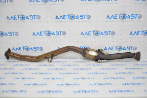 Tubul de admisie cu catalizator pentru Subaru Forester 14-18 SJ 2.5