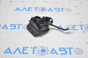 Comutatorul display-ului pentru Subaru Legacy 15-19