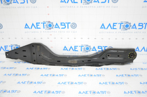 Amplificatorul de subcadru frontal al Dodge Grand Caravan 11-20 este rupt, silentios