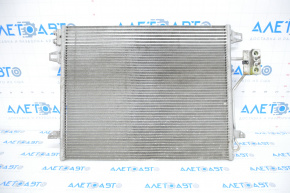 Radiatorul condensatorului de aer condiționat Dodge Grand Caravan 11-20