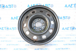 Roată de fier de 17 inch pentru Dodge Grand Caravan 11-20