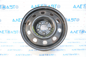 Roată de fier de 17 inch pentru Dodge Grand Caravan 11-20