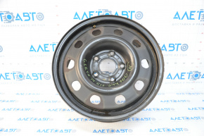 Roată de fier de 17 inch pentru Dodge Grand Caravan 11-20