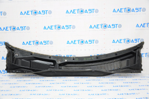 Grila stergatoarelor din plastic pentru Dodge Grand Caravan 11-20