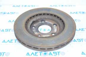 Placă de frână față stânga Dodge Grand Caravan 11-20 27.5mm