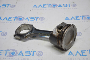 Bara de protecție cu piston Infiniti QX30 17-