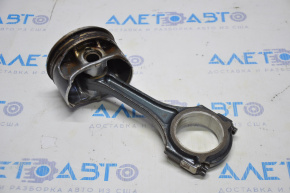 Bara de protecție cu piston Infiniti QX30 17-