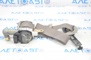 Centura de siguranță pentru pasageri Lexus GS300 GS350 GS430 GS450h 06-07 gri, tip 1