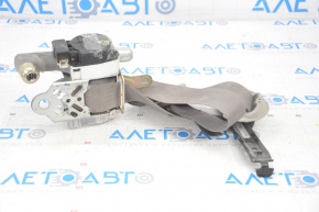 Пассажирский ремень безопасности Lexus GS300 GS350 GS430 GS450h 06-07 серый, тип 1