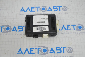 Remote start control module Subaru Forester 14-18 SJ