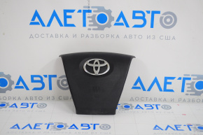 Airbagul de siguranță în volanul șoferului Toyota Camry v50 12-14 usa XLE