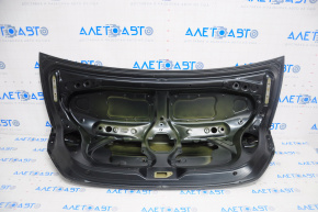 Capac portbagaj Toyota Camry v50 12-14 SUA XLE, grafit 1H2