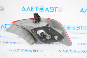 Lampa exterioară aripă dreaptă Toyota Camry v50 12-14 SUA