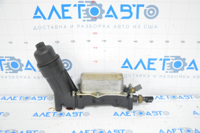 Корпус масляного фильтра Dodge Grand Caravan 11-20 3.6 с охладителем