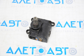 Actuator motor pentru ventilarea cuptorului Kia Optima 11-15