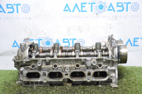 Головка блока цилиндров ГБЦ в сборе Nissan Rogue 14-20 2.5