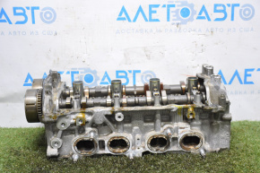 Головка блока цилиндров ГБЦ в сборе Nissan Rogue 14-20 2.5