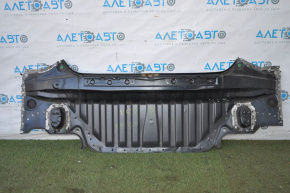 Panoul din spate al Toyota Camry v50 12-14 SUA grafit 1H2