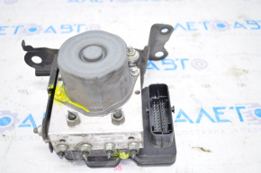 ABS АБС Toyota Camry v50 12-14 usa XLE