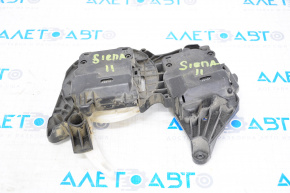 Actuator motor pentru acționarea ventilatorului de încălzire și aer condiționat pentru Toyota Sienna 11-20, complet asamblat.