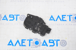 Actuator motor pentru ventilarea cuptorului Audi Q5 8R 09-17