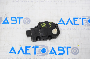 Actuator motor pentru acționarea încălzitorului și a aerului condiționat pentru Audi Q5 8R 09-17.