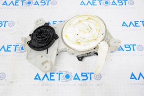 Actuator motor pentru unitatea de control a încălzirii și aerului condiționat pentru Lexus RX450h 10-15