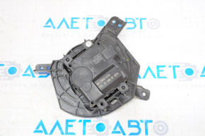 Actuator motor pentru acționarea ventilatorului de încălzire și aer condiționat pentru Subaru Legacy 15-19, complet asamblat.