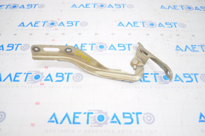 Capota dreapta a Honda Civic 4d 06-09