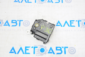 Actuator motor pentru acționarea încălzitorului și a aerului condiționat pentru Ford C-max MK2 13-18.