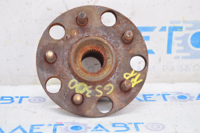 Rulment spate dreapta Lexus GS300 GS350 GS430 GS450h 06-11 rugina