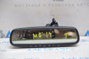 Oglindă interioară Mazda 3 14-18 BM cu control