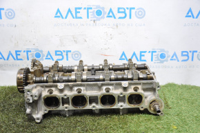 Головка блока цилиндров в сборе Ford Fusion mk5 13-20 2.5