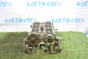 Головка блока цилиндров в сборе Ford Fusion mk5 13-20 2.5