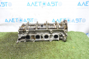 Головка блока цилиндров в сборе Ford Fusion mk5 13-20 2.5