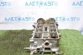 Головка блока цилиндров в сборе Ford Fusion mk5 13-20 2.5
