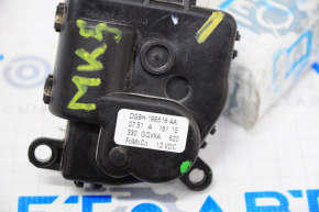 Actuator motor pentru acționarea ventilatorului de încălzire Ford Fusion mk5 13-20 cu tijă