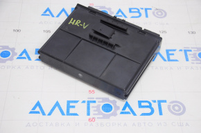 ANTI THEFT LOCKING CONTROL UNIT Honda HR-V 16-22