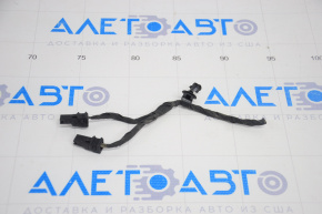 Caracteristica semnalului Infiniti JX35 QX60 13-