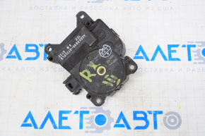 Actuator motor pentru ventilatorul de încălzire dreapta Lexus RX350 10-15