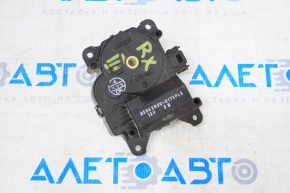 Actuator motor pentru acționarea ventilatorului de încălzire și aer condiționat stânga pentru Lexus RX350 10-15.