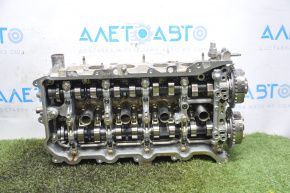 Головка блока цилиндров ГБЦ в сборе 2AR-FE Toyota Camry v50 12-14 2.5 usa