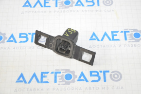 Camera de vizionare spate pentru Toyota Camry v55 15-17 SUA, încuietoarea este ruptă