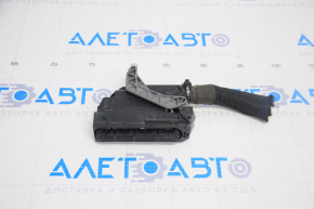 Фишка ECU компьютера двигателя Toyota Highlander 14-16 большая